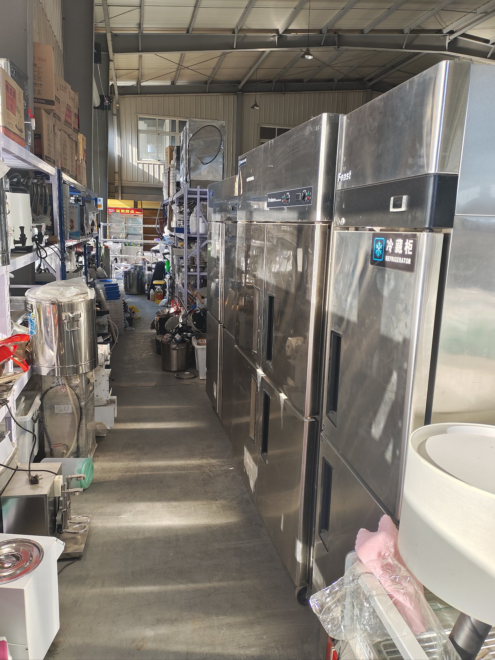 文山最新苏州二手设备高价回收方法分析(最方便真实的文山苏州二手机械设备回收方法)